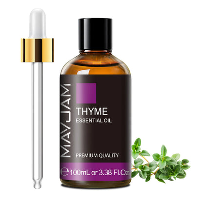 MAYJAM 100ml Aromatherapy Essential Oil