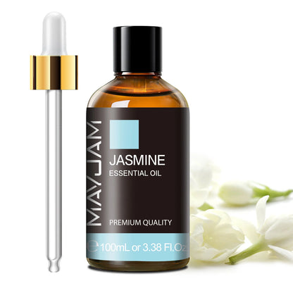 MAYJAM 100ml Aromatherapy Essential Oil