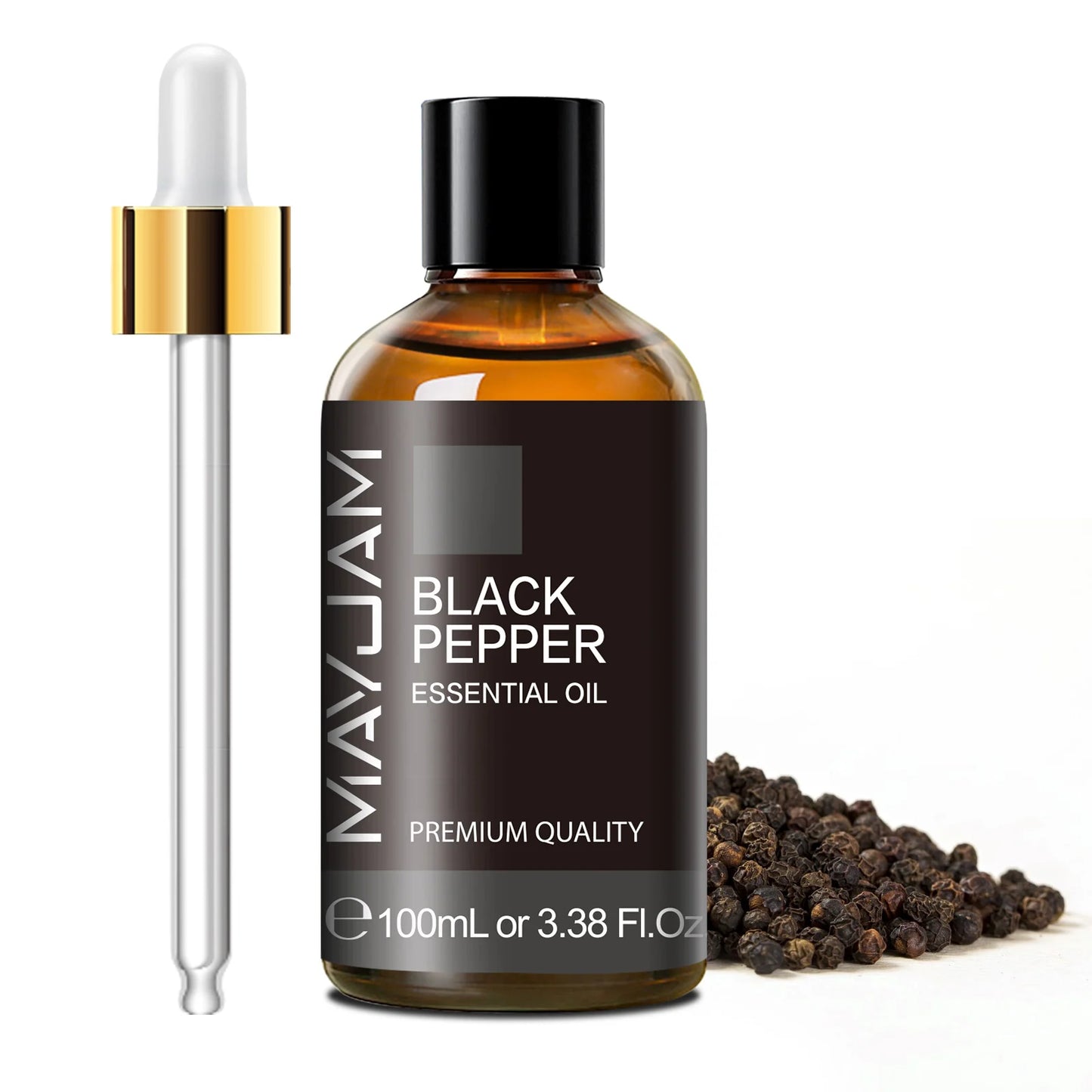 MAYJAM 100ml Aromatherapy Essential Oil