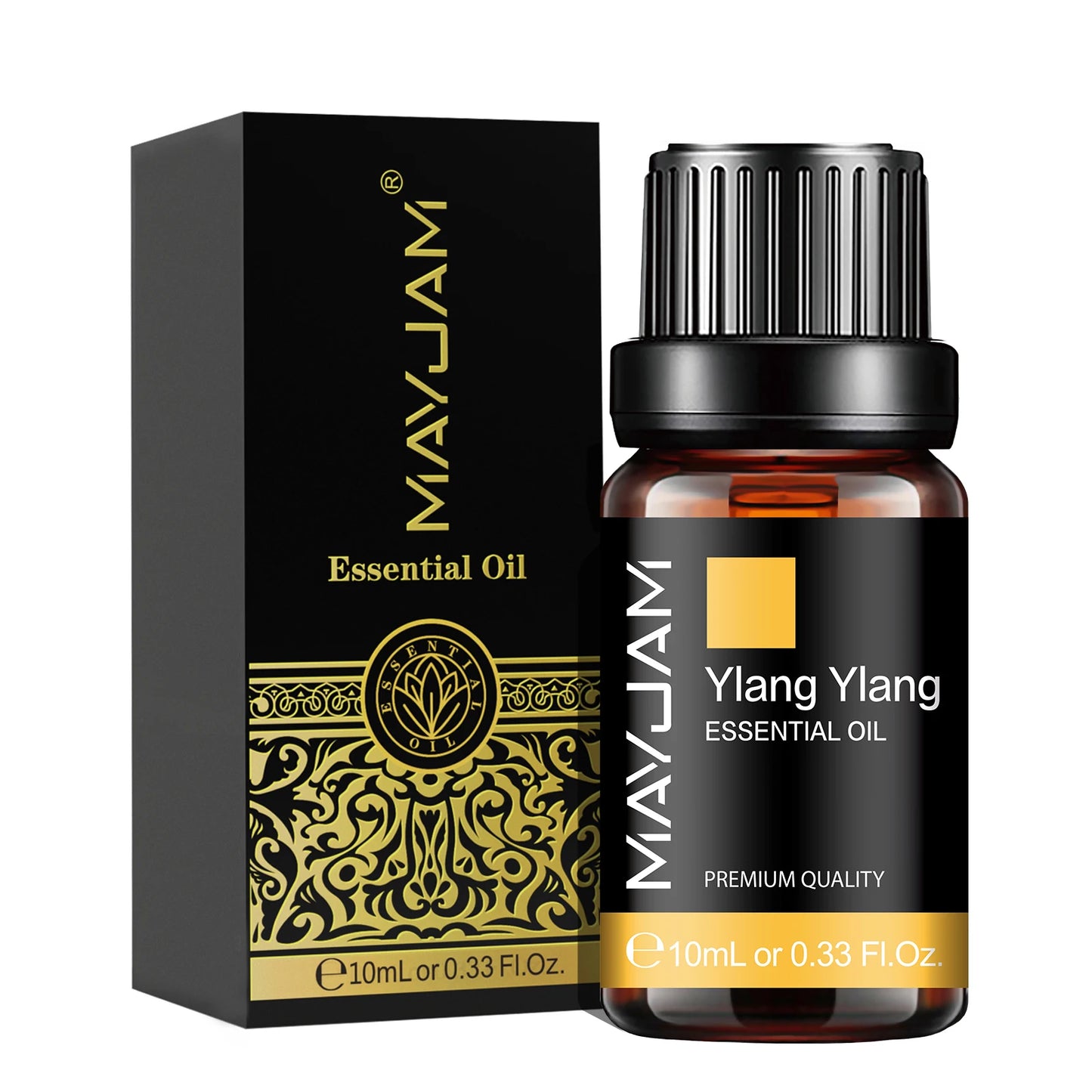 MAYJAM 10ML Essential Fragrance Oil – Available in Multiple Scents