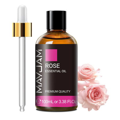 MAYJAM 100ml Aromatherapy Essential Oil