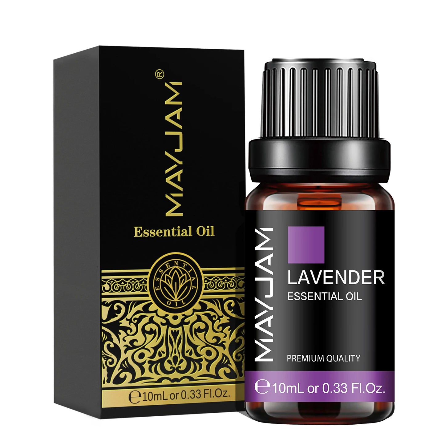 MAYJAM 10ML Essential Fragrance Oil – Available in Multiple Scents