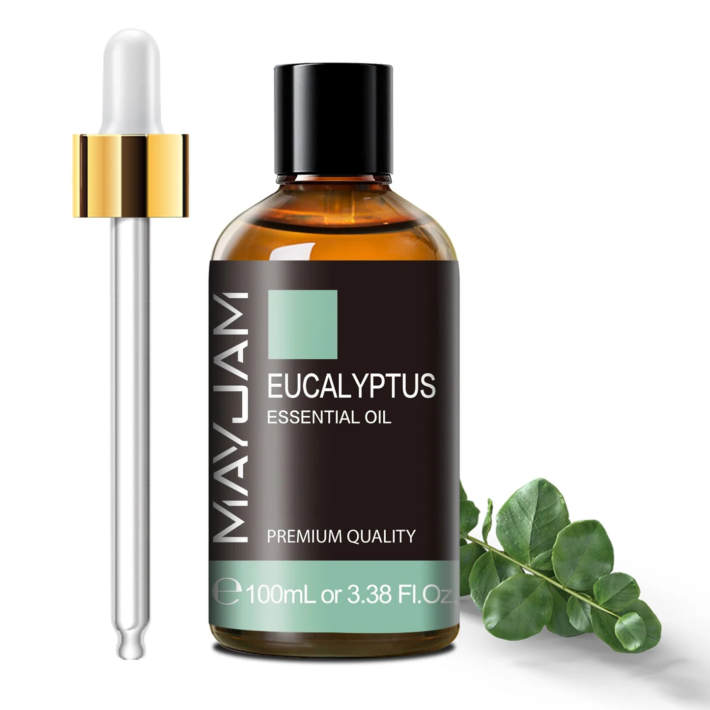 MAYJAM 100ml Aromatherapy Essential Oil