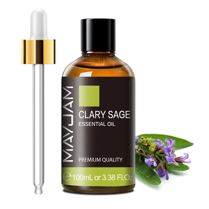 MAYJAM 100ml Aromatherapy Essential Oil