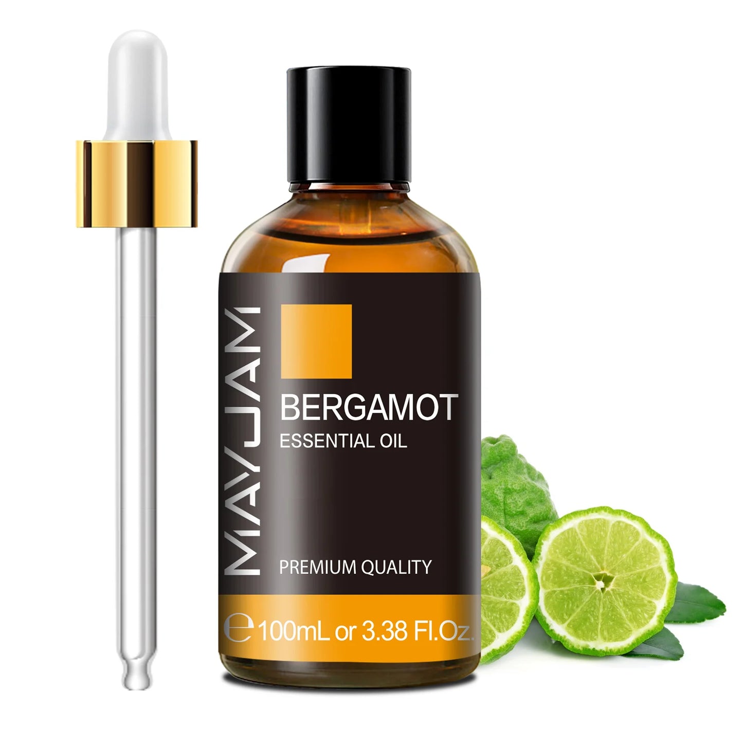 MAYJAM 100ml Aromatherapy Essential Oil