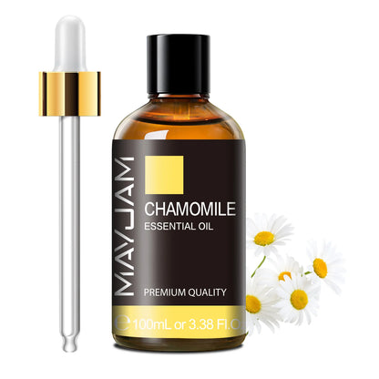 MAYJAM 100ml Aromatherapy Essential Oil