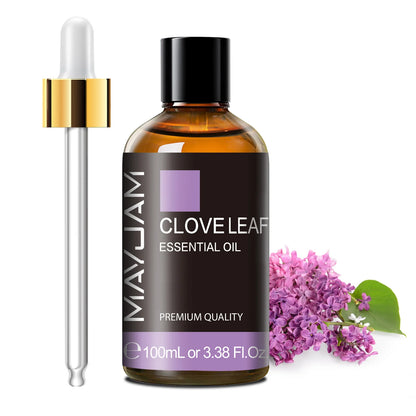 MAYJAM 100ml Aromatherapy Essential Oil