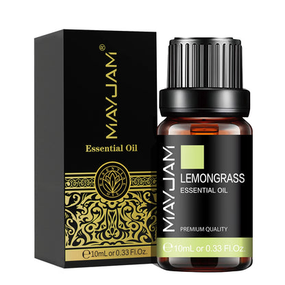 MAYJAM 10ML Essential Fragrance Oil – Available in Multiple Scents