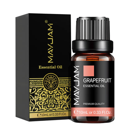 MAYJAM 10ML Essential Fragrance Oil – Available in Multiple Scents