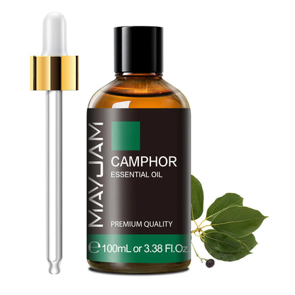 MAYJAM 100ml Aromatherapy Essential Oil