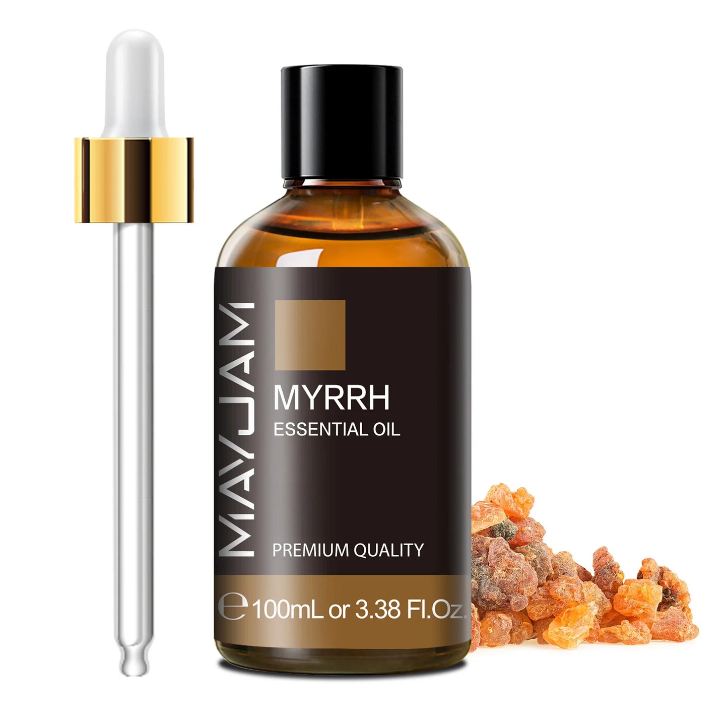 MAYJAM 100ml Aromatherapy Essential Oil