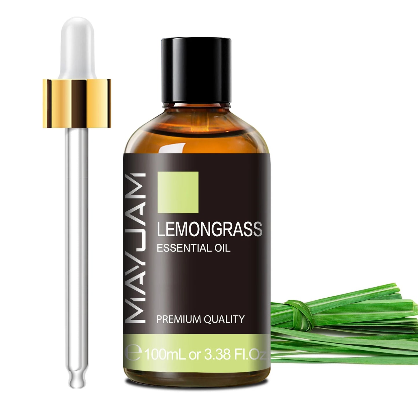 MAYJAM 100ml Aromatherapy Essential Oil