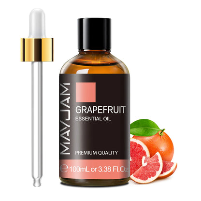 MAYJAM 100ml Aromatherapy Essential Oil