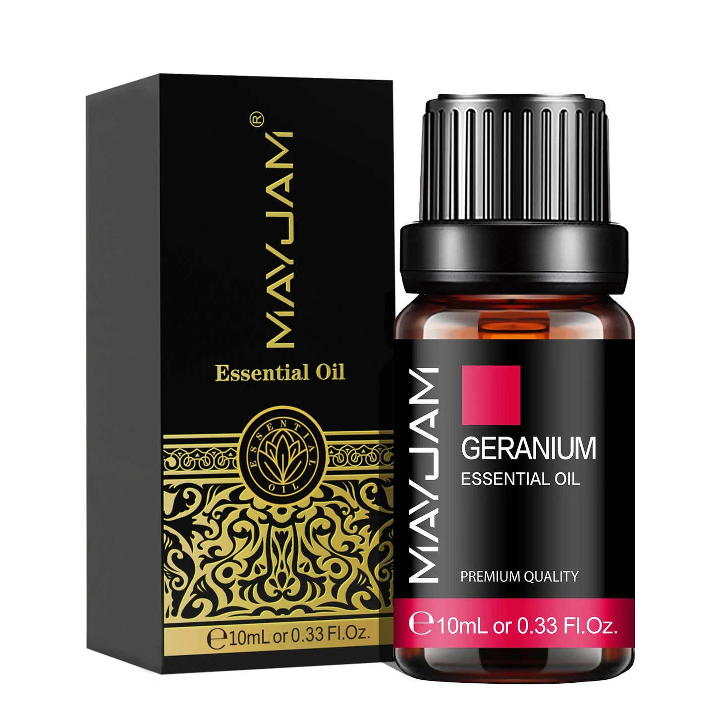 MAYJAM 10ML Essential Fragrance Oil – Available in Multiple Scents
