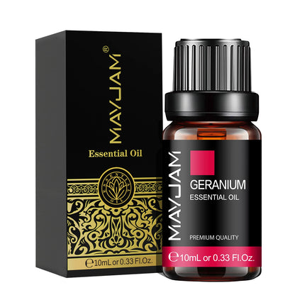 MAYJAM 10ML Essential Fragrance Oil – Available in Multiple Scents