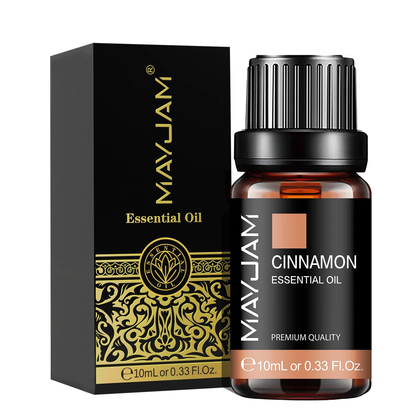 MAYJAM 10ML Essential Fragrance Oil – Available in Multiple Scents