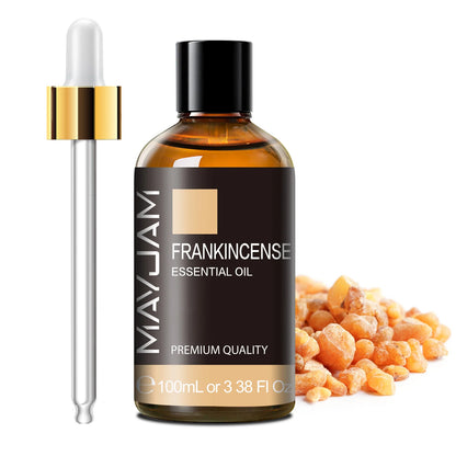 MAYJAM 100ml Aromatherapy Essential Oil