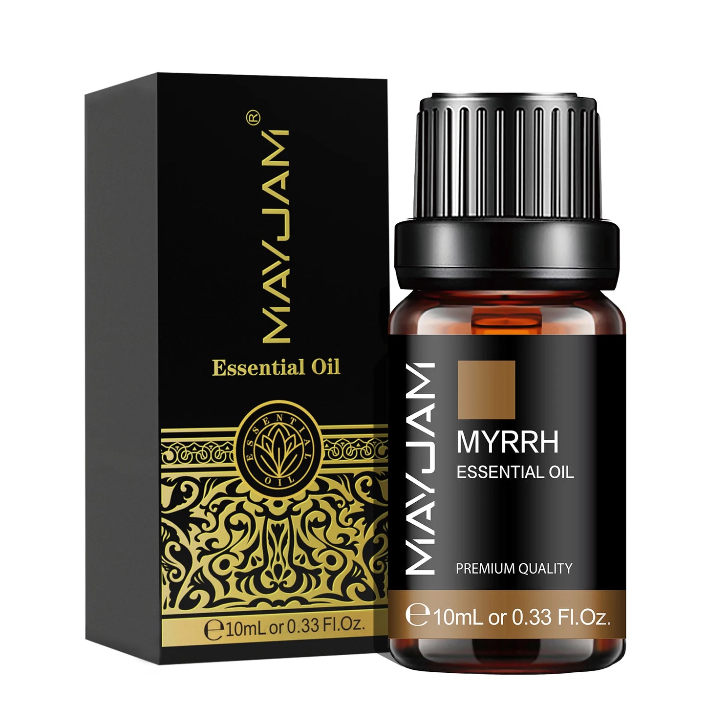 MAYJAM 10ML Essential Fragrance Oil – Available in Multiple Scents