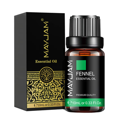 MAYJAM 10ML Essential Fragrance Oil – Available in Multiple Scents