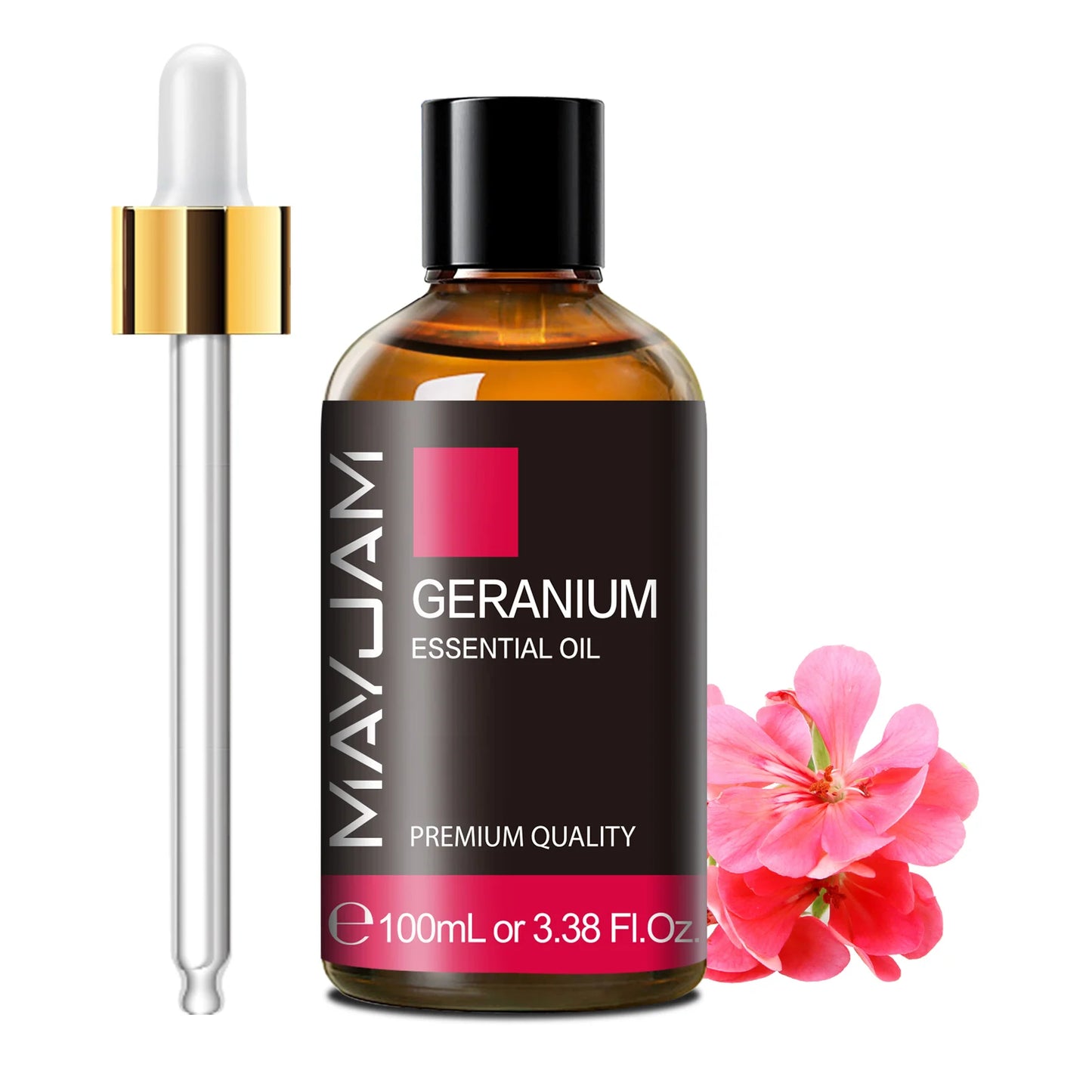 MAYJAM 100ml Aromatherapy Essential Oil