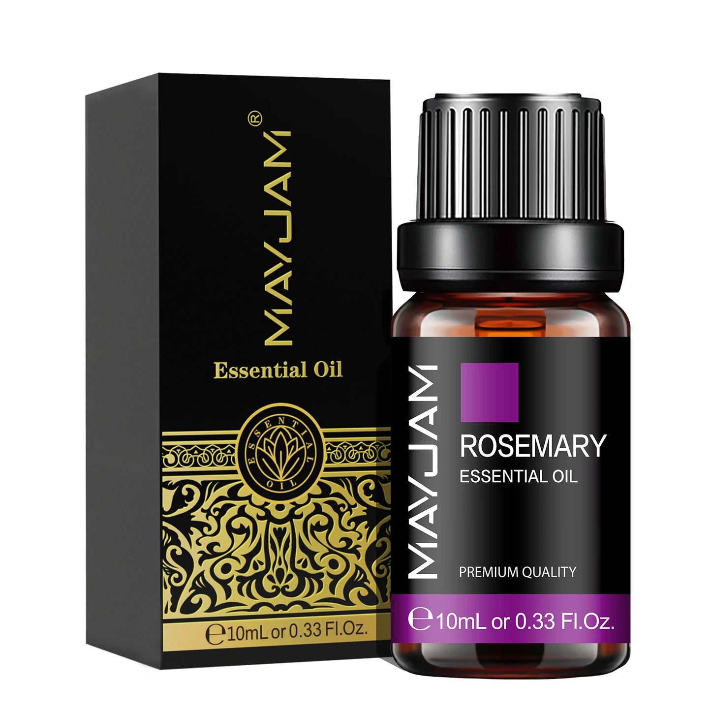 MAYJAM 10ML Essential Fragrance Oil – Available in Multiple Scents