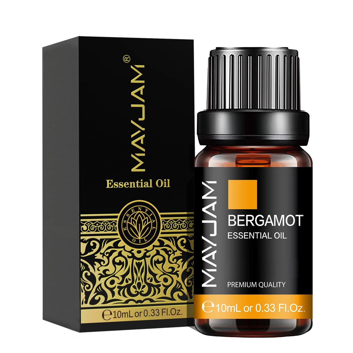 MAYJAM 10ML Essential Fragrance Oil – Available in Multiple Scents