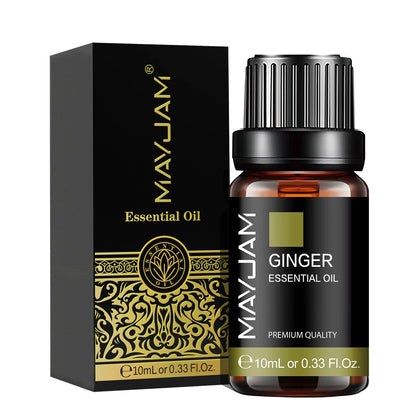 MAYJAM 10ML Essential Fragrance Oil – Available in Multiple Scents