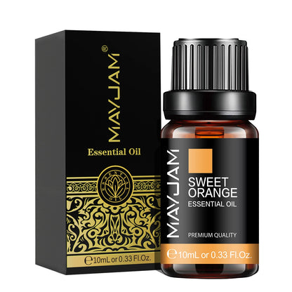 MAYJAM 10ML Essential Fragrance Oil – Available in Multiple Scents