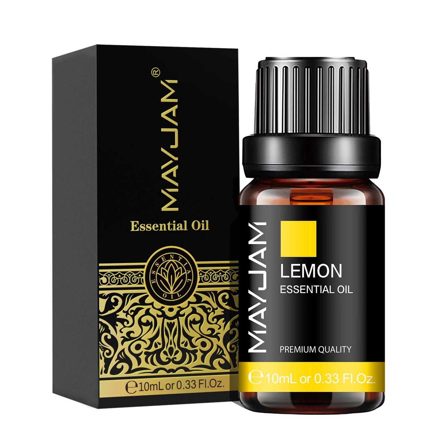 MAYJAM 10ML Essential Fragrance Oil – Available in Multiple Scents