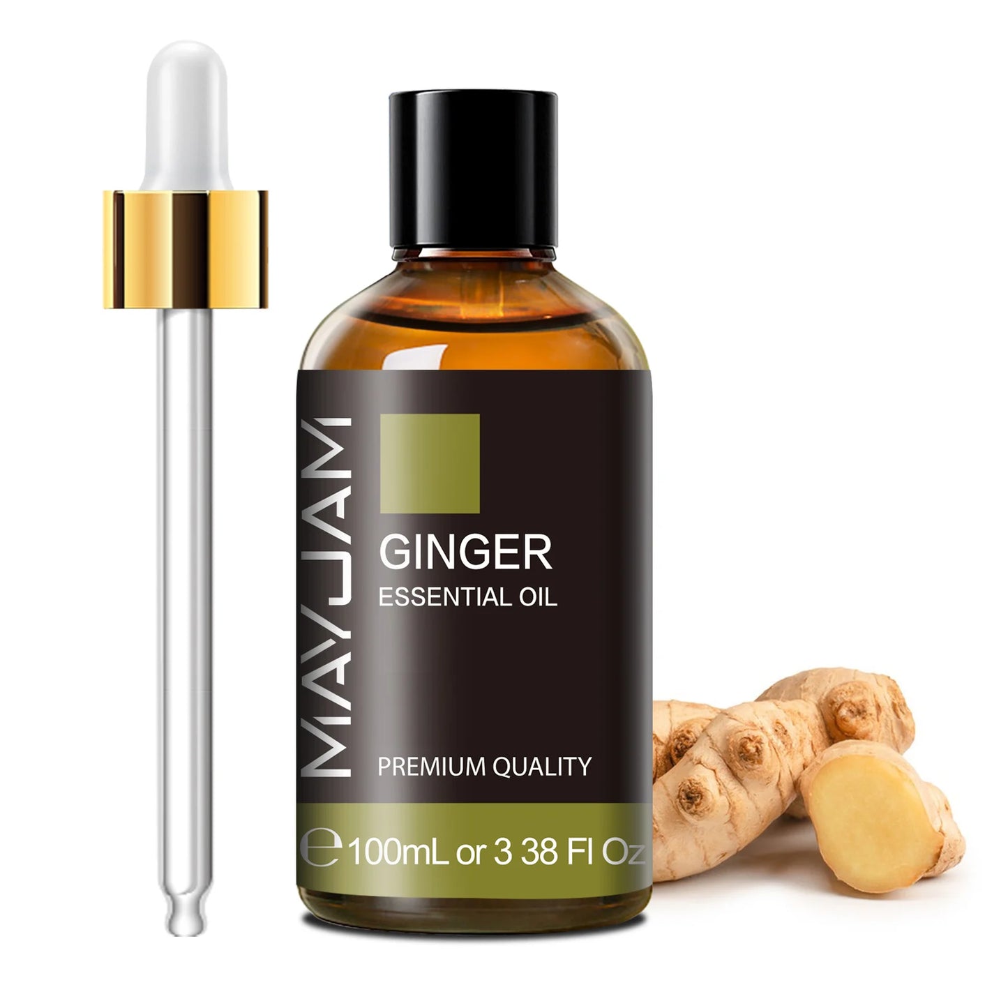 MAYJAM 100ml Aromatherapy Essential Oil