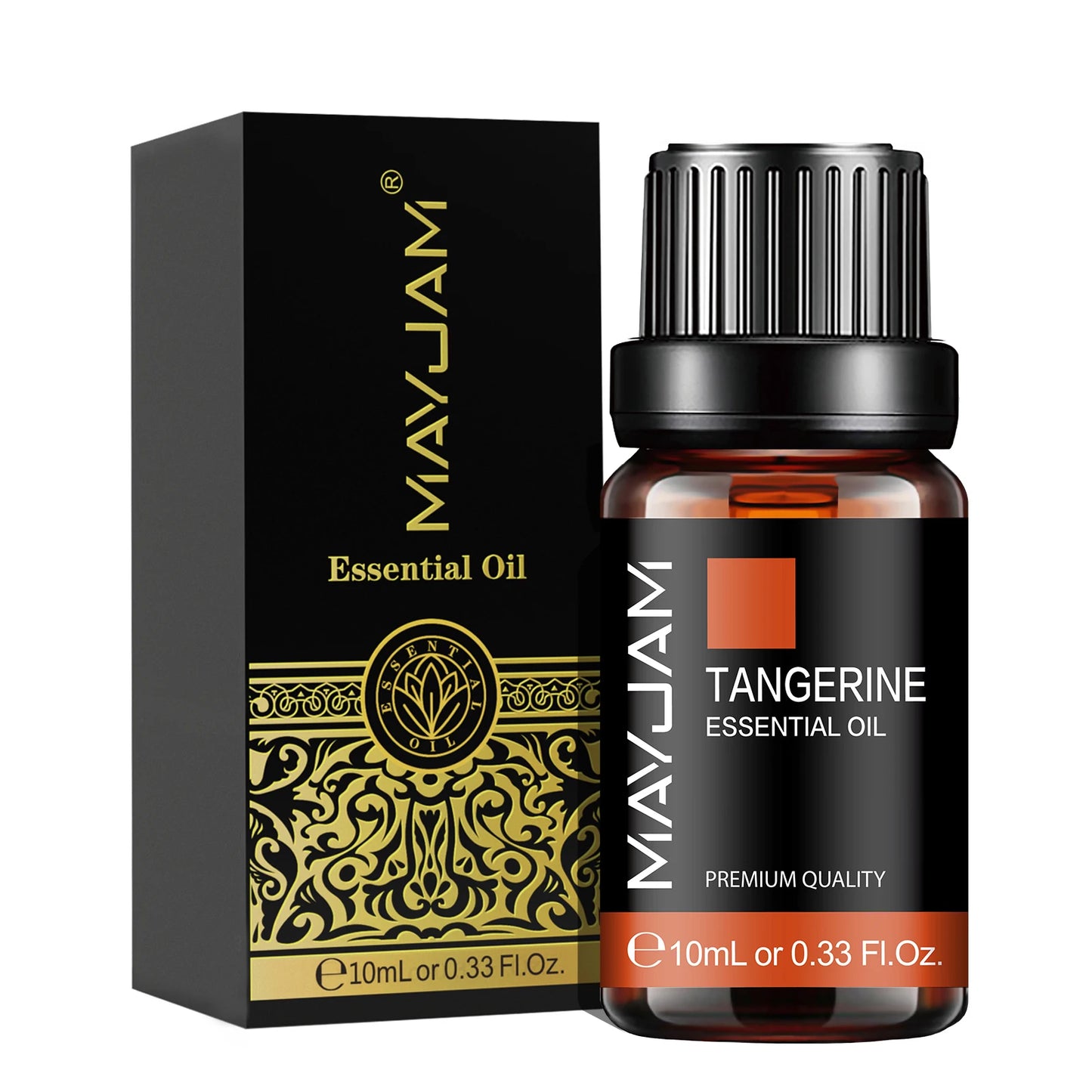 MAYJAM 10ML Essential Fragrance Oil – Available in Multiple Scents