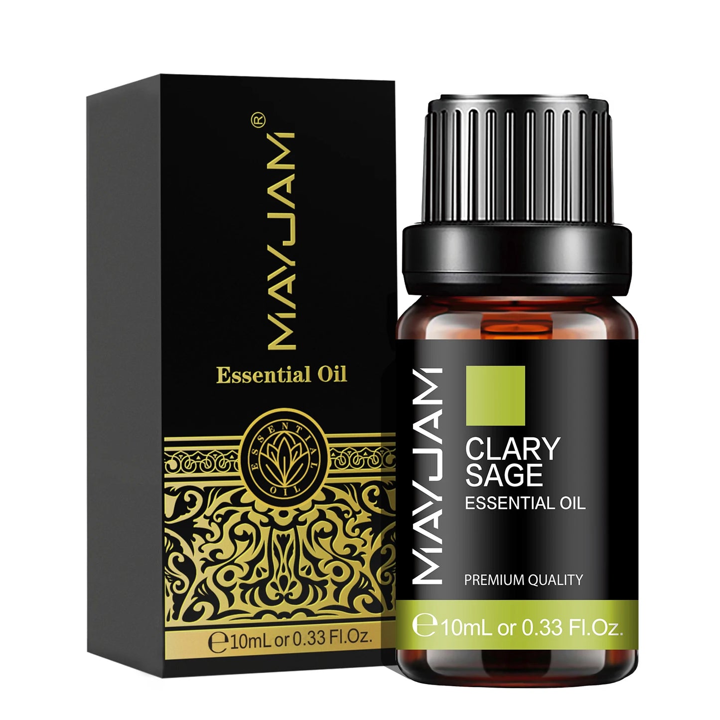 MAYJAM 10ML Essential Fragrance Oil – Available in Multiple Scents