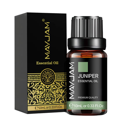 MAYJAM 10ML Essential Fragrance Oil – Available in Multiple Scents