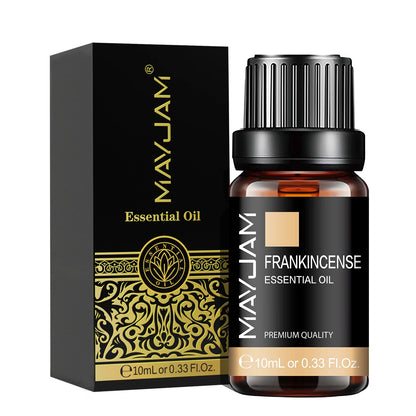 MAYJAM 10ML Essential Fragrance Oil – Available in Multiple Scents