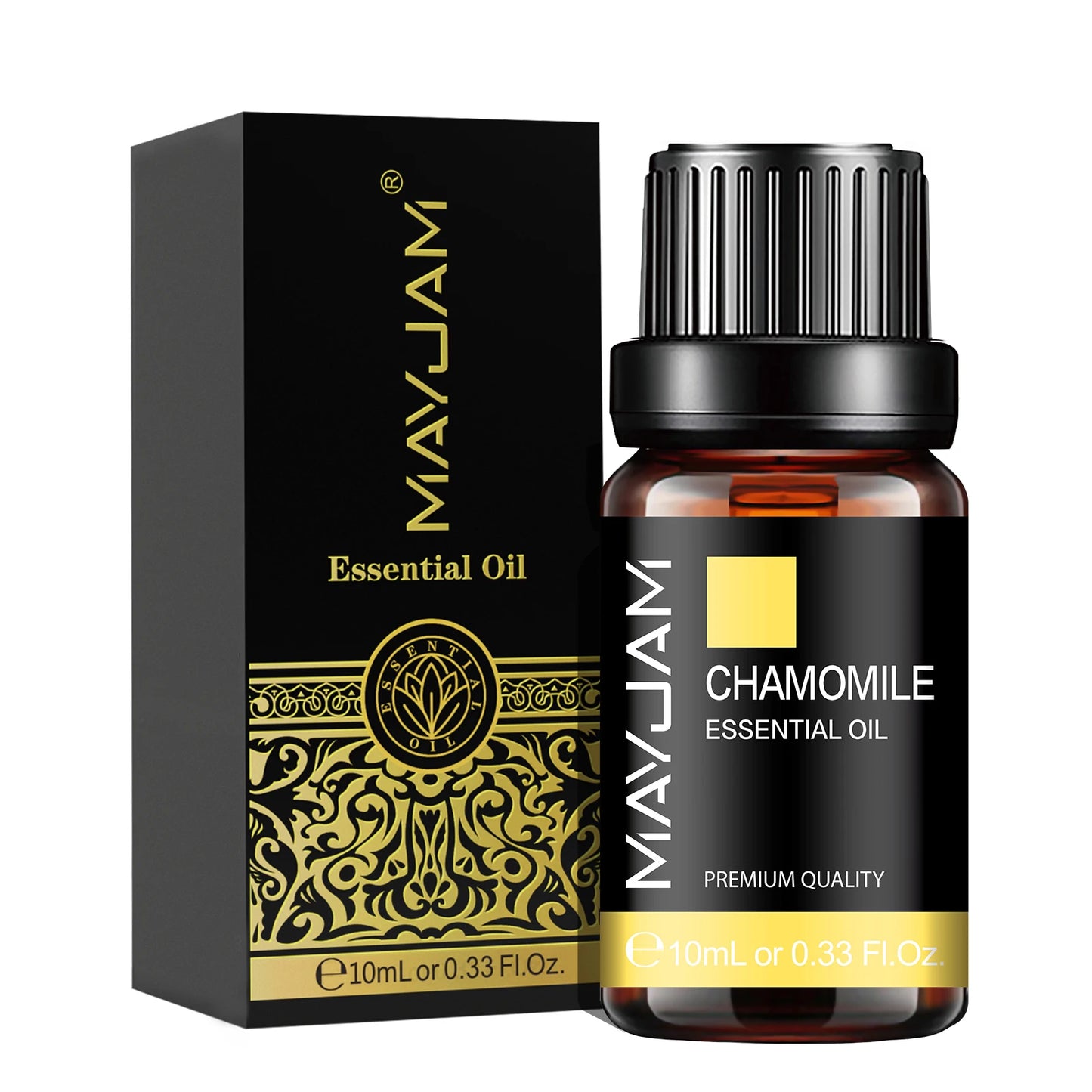 MAYJAM 10ML Essential Fragrance Oil – Available in Multiple Scents