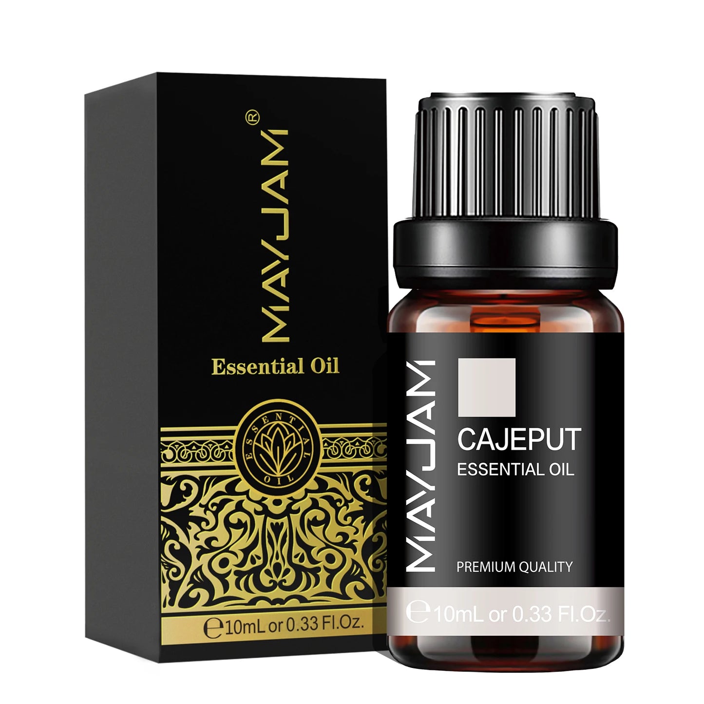 MAYJAM 10ML Essential Fragrance Oil – Available in Multiple Scents
