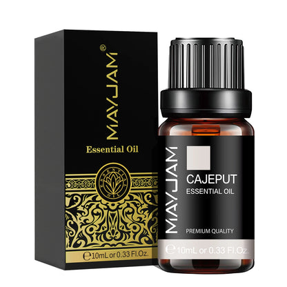 MAYJAM 10ML Essential Fragrance Oil – Available in Multiple Scents