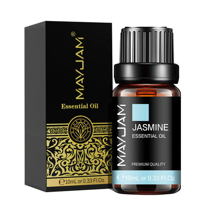 MAYJAM 10ML Essential Fragrance Oil – Available in Multiple Scents