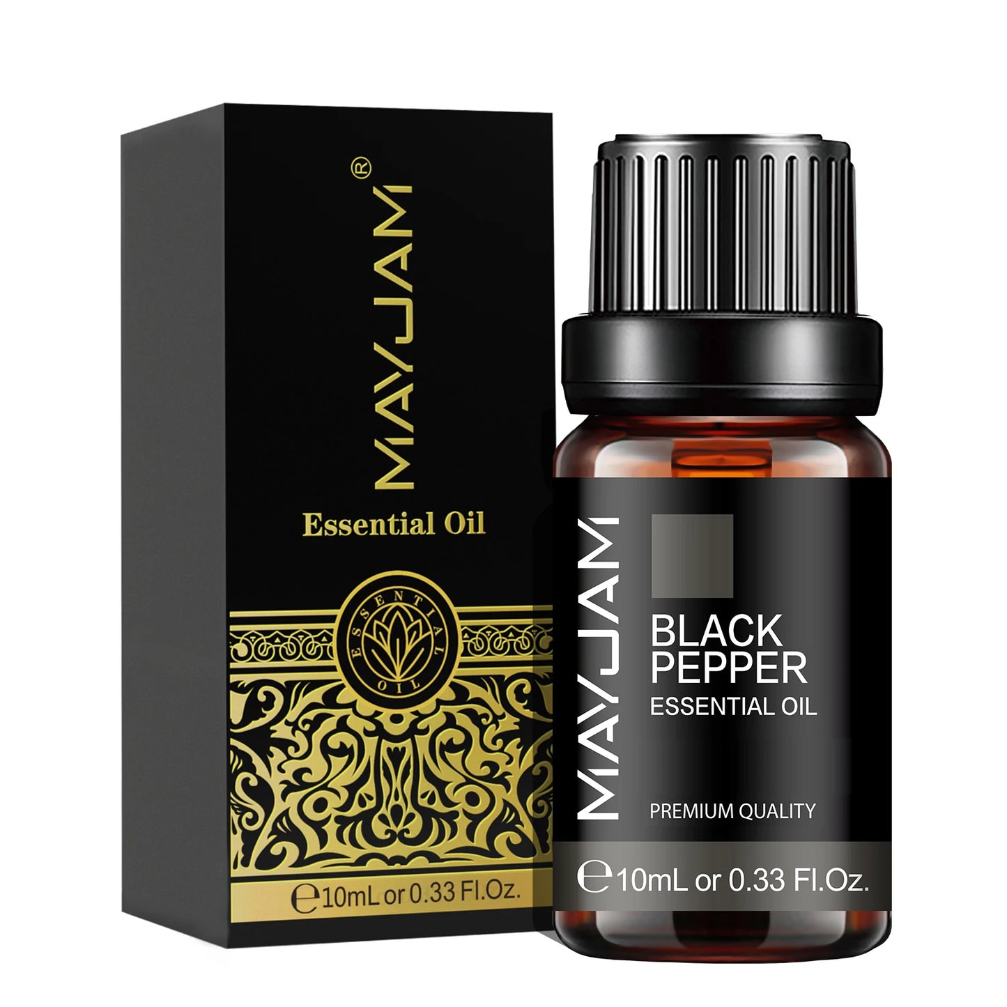 MAYJAM 10ML Essential Fragrance Oil – Available in Multiple Scents