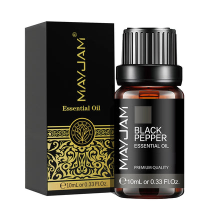MAYJAM 10ML Essential Fragrance Oil – Available in Multiple Scents