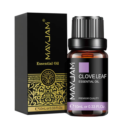 MAYJAM 10ML Essential Fragrance Oil – Available in Multiple Scents