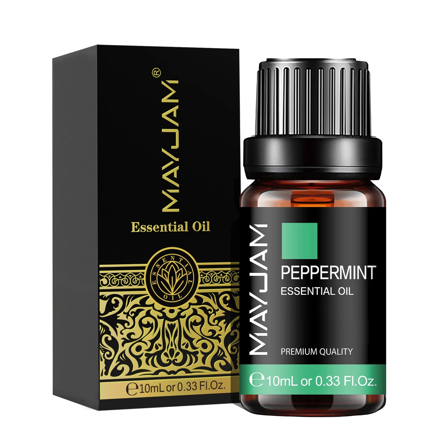 MAYJAM 10ML Essential Fragrance Oil – Available in Multiple Scents