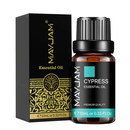 MAYJAM 10ML Essential Fragrance Oil – Available in Multiple Scents