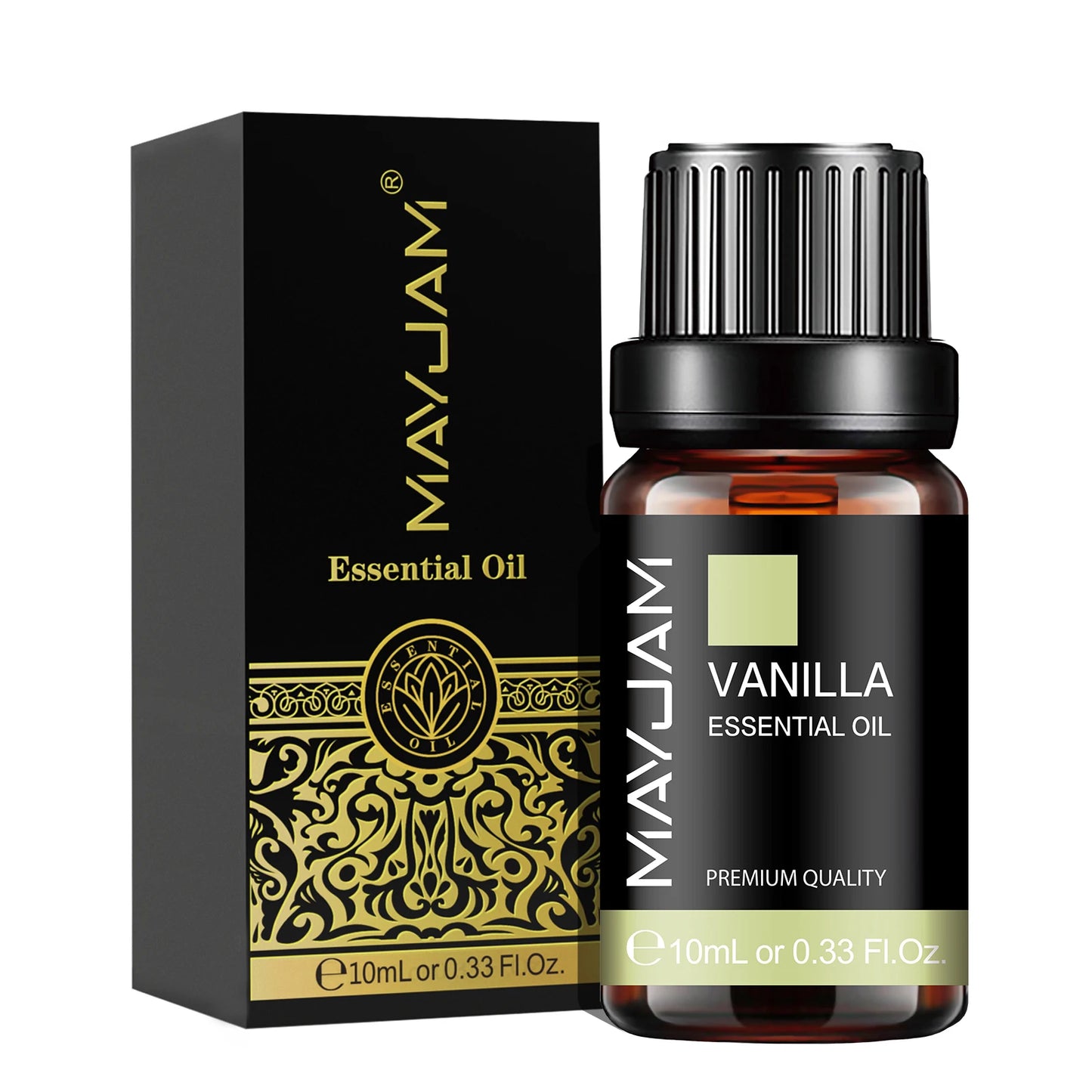 MAYJAM 10ML Essential Fragrance Oil – Available in Multiple Scents
