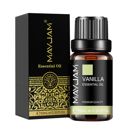 MAYJAM 10ML Essential Fragrance Oil – Available in Multiple Scents