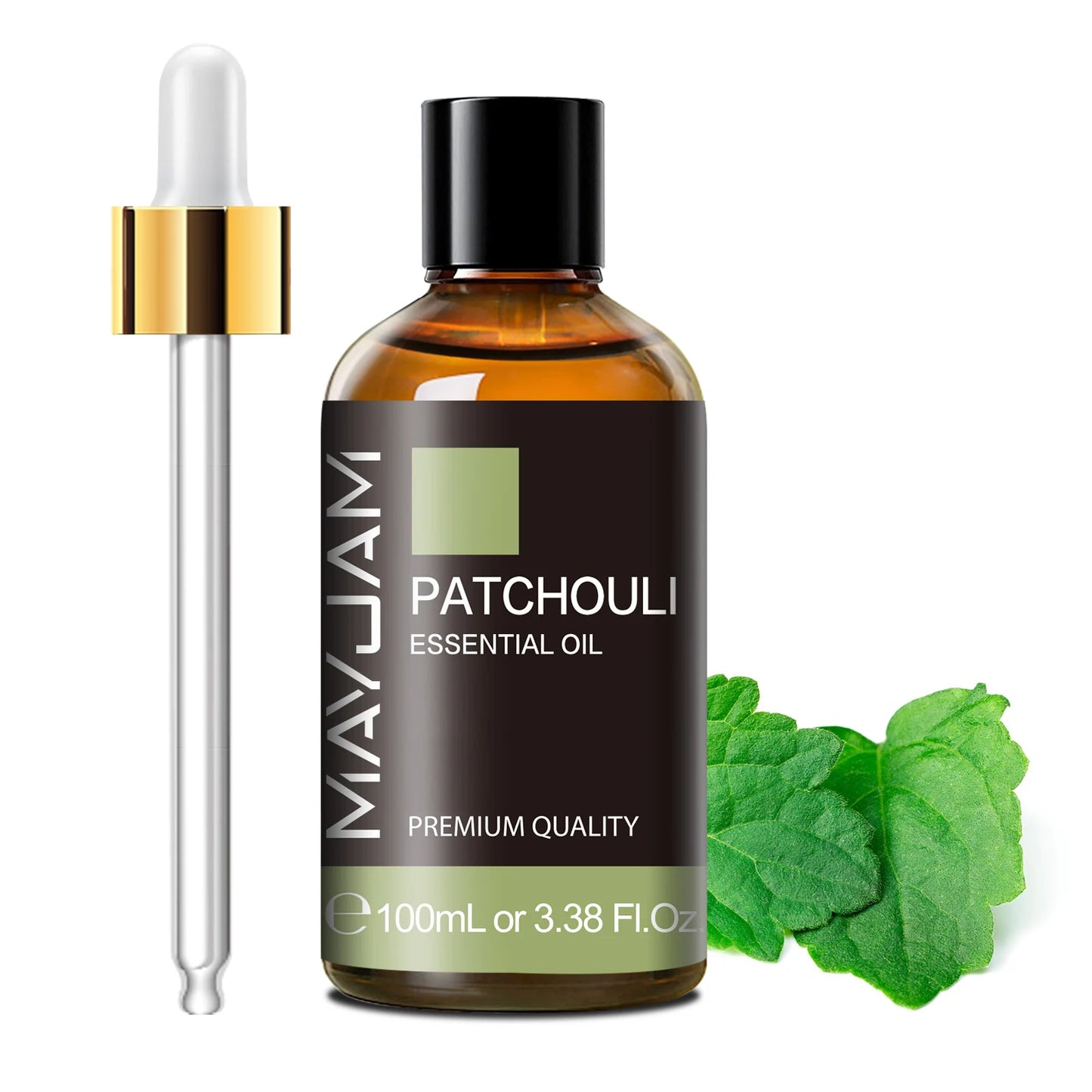 MAYJAM 100ml Aromatherapy Essential Oil