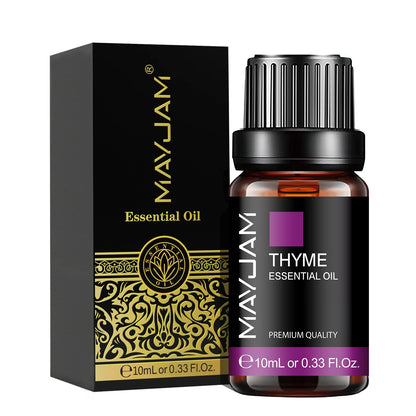 MAYJAM 10ML Essential Fragrance Oil – Available in Multiple Scents